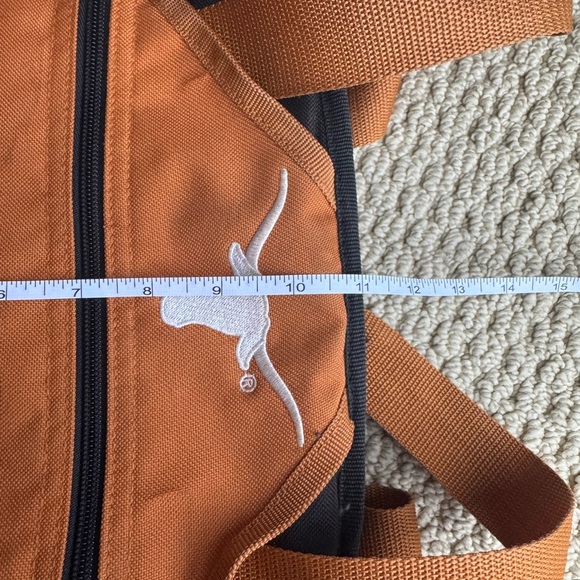 University of Texas Longhorns Cooler Bag - Picture 4 of 6